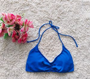 Victoria's secret : Blue Top