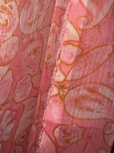 Biba Printed Kurta with Dupatta