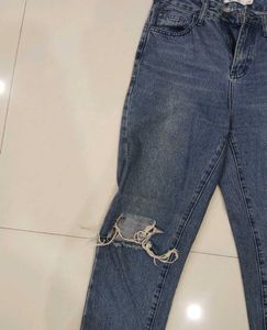 Ripped Jeans