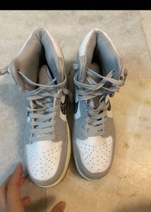 DIOR X NIKE jordans