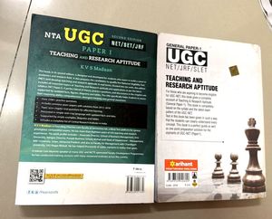 UGC Paper 1
