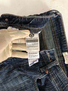LEVI’S Denim Jeans (premium)
