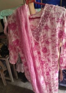 Kurti Set