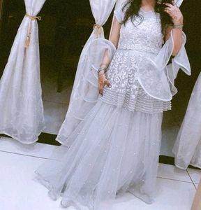 Party Wear Dress