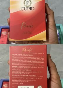 Assorted Beauty &amp; Care Set