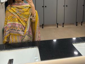 Elegant Kurta Set