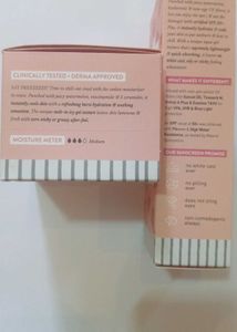 Dot &amp; Key Watermelon Cooling Moisturizer &amp; Sunscre