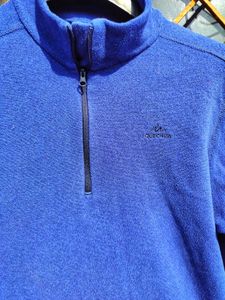 🪩DECATHLON FLEECE BLUE