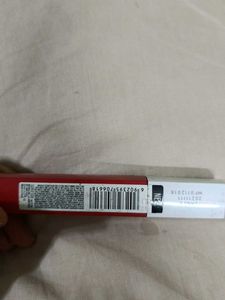 Maybelline Lipstick Matte