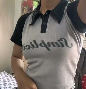 Vintage Style Graphic Tee