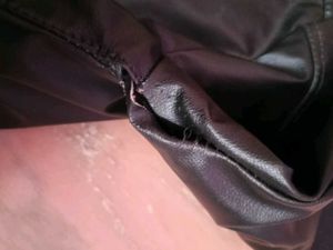 Leather Jacket 🧥