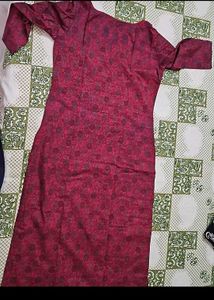 Laks*ita Kurta For Women