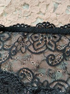 Beautiful Lacy Panty 🖤