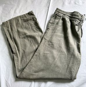 Linen Trouser