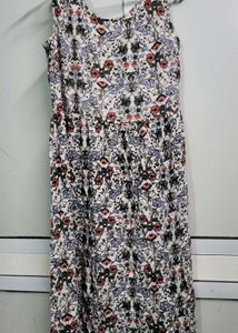 Max Floral Sundress
