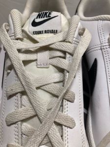 Nike Court Royale Sneakers ORIGINAL NON USED