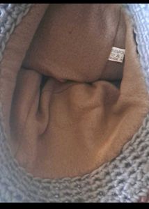 Combo Of 5 Wollen Caps