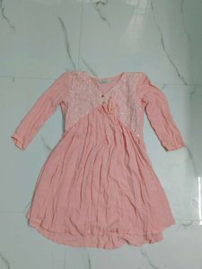 Short Kurti