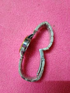 Unused Ladies Watch