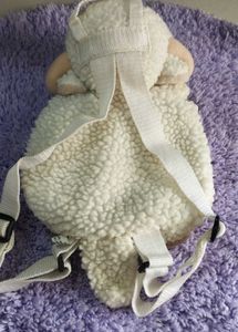 Sheep Backpack