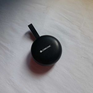 🎧 Zebronics Zeb-Sound Bomb 5 TWS Earbuds