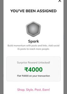 4000 voucher on shein