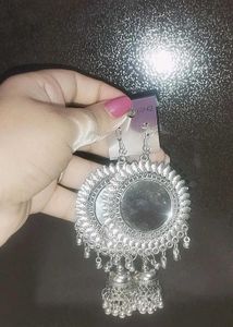 Earring Bundle - Statement Pieces 4 Pair