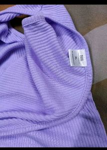 ‼️Lavender Dress‼️