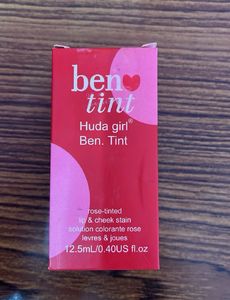 Benefit Benetint Lip & Cheek