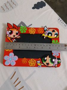 Photo Frame Powerpuff Girls