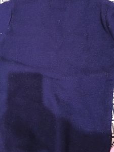 School Sweater