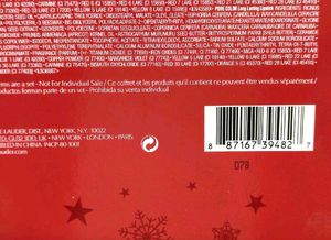 Estee Lauder 48 Shades 6 Looks to Envy Makeup Kit