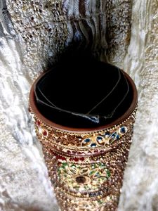 AP Bangle