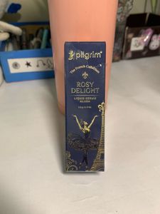 Pilgrim liquid serum Blush / shade- French Croissa