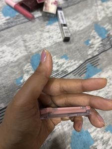 Lamel Blush Cheek Colour