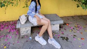 Floral Top