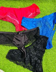 Xl Size Thong