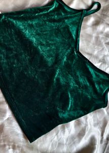 18.6.4 GORGEOUS VELVET TOP