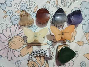 Hair Accessories Bundle