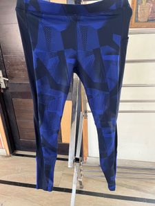 Domoyos By Decathlon Tights