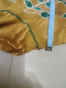 Girls Shorts Kurti