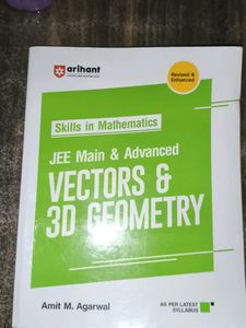 IIT JEE Mathematics Books