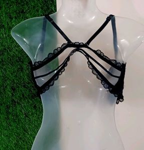 French Front Closure Molded Cups