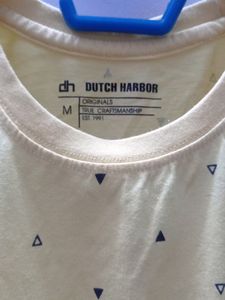 Tshirt For Casual Wear