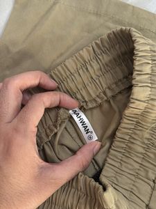 Trendy Cargo Pants