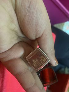maybelline new york !! Nude nuance