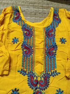Kurti