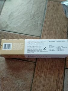 Foot Cream
