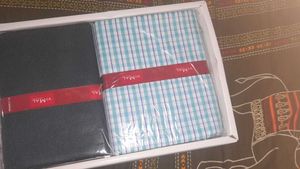 Vimal Suit Fabric Set
