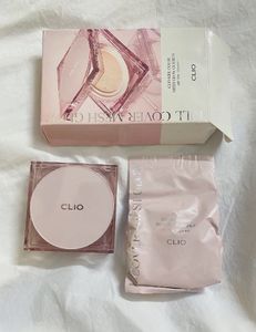 🌟 CLIO Kill Cover Cushion Foundation with refill